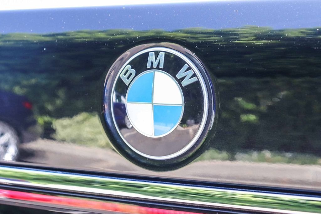 Thumbnail: 2020 BMW 7 Series - 4