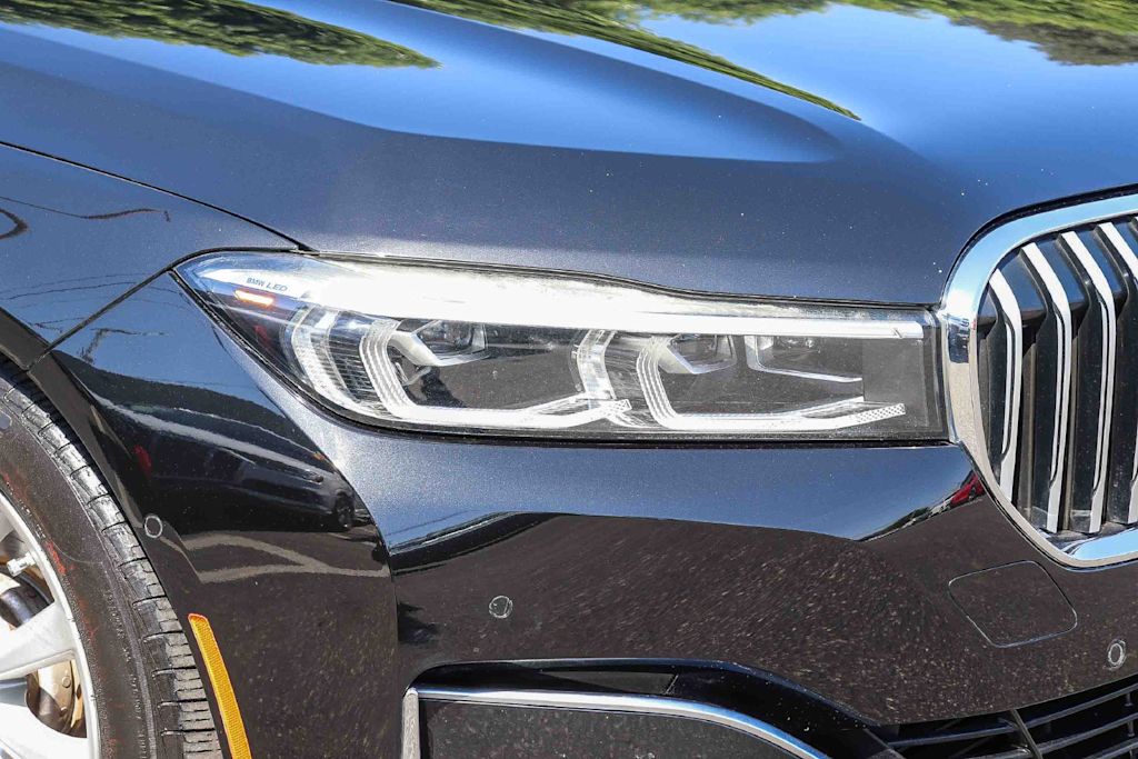 Thumbnail: 2020 BMW 7 Series - 20