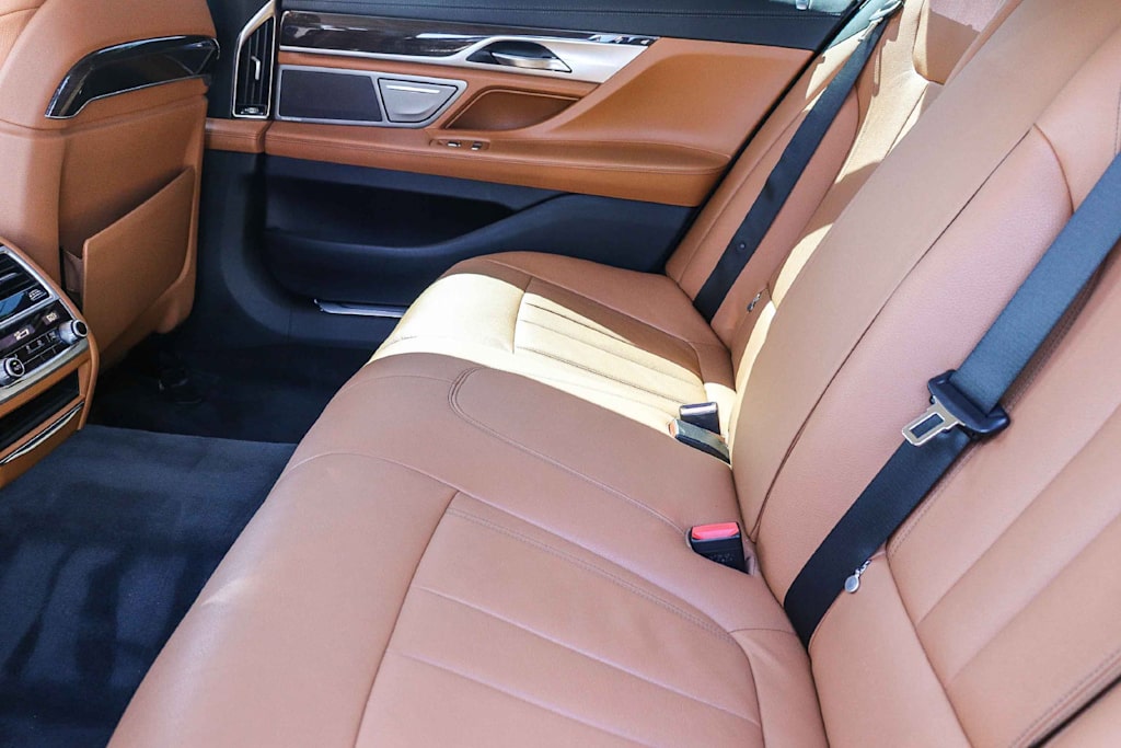 Thumbnail: 2020 BMW 7 Series - 10