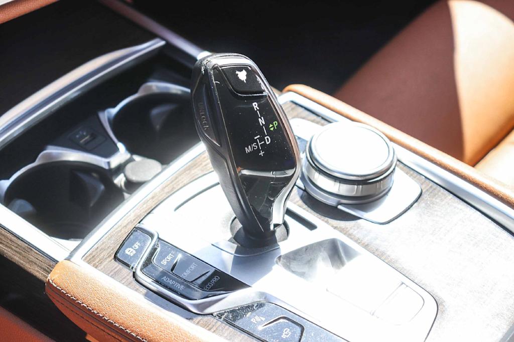 Thumbnail: 2020 BMW 7 Series - 13