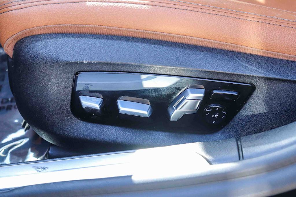 Thumbnail: 2020 BMW 7 Series - 25