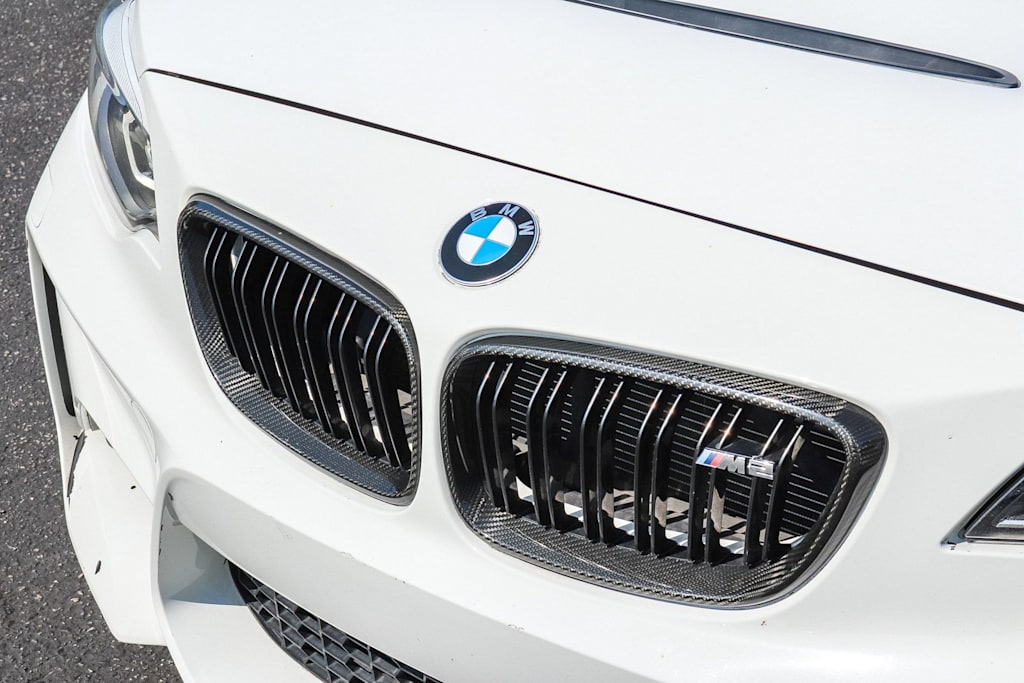 Thumbnail: 2018 BMW M2 - 5