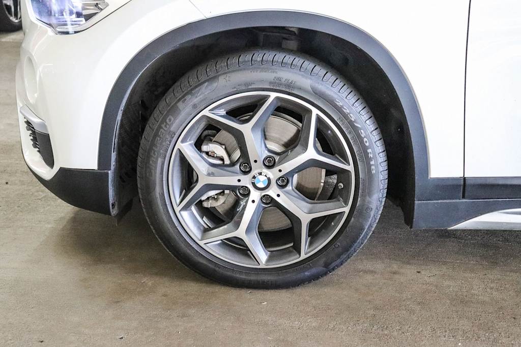 Thumbnail: 2018 BMW X1 - 5