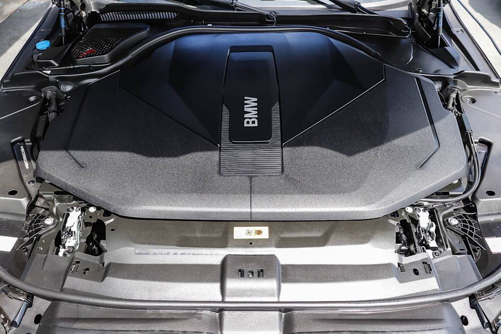 Thumbnail: 2024 BMW i5 - 7