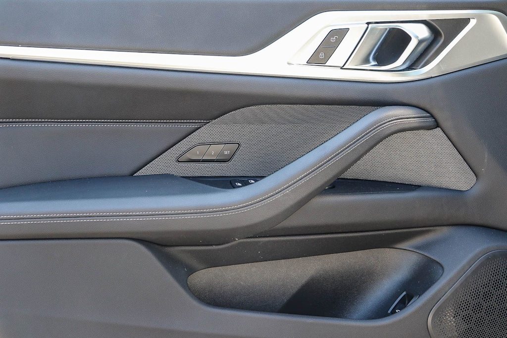 Thumbnail: 2023 BMW i4 - 23