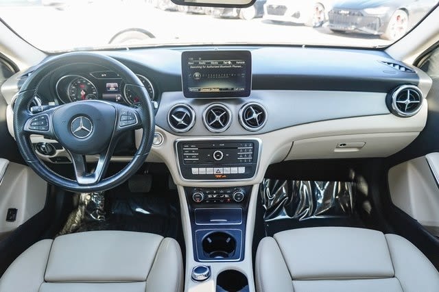 2020 Mercedes-Benz GLA 250 2