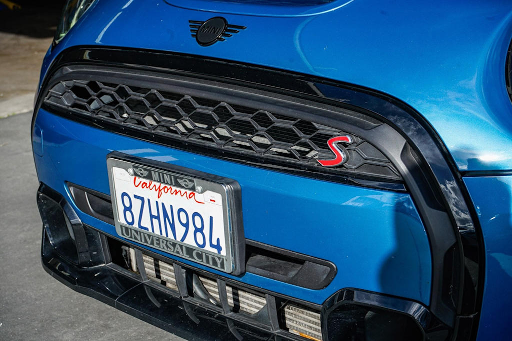 Thumbnail: 2022 MINI Cooper - 7