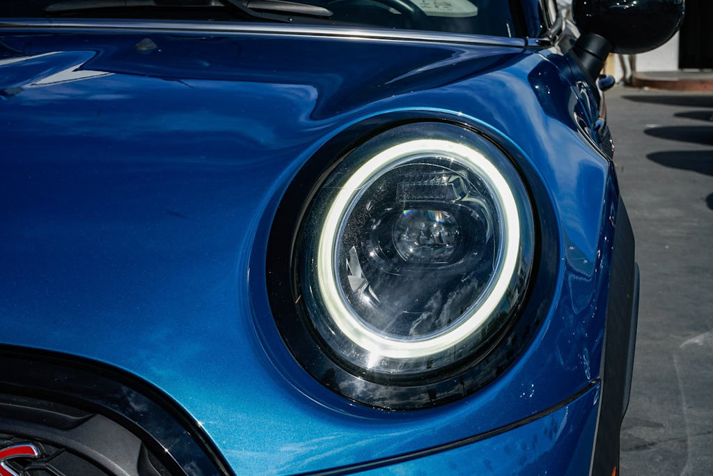 Thumbnail: 2022 MINI Cooper - 5