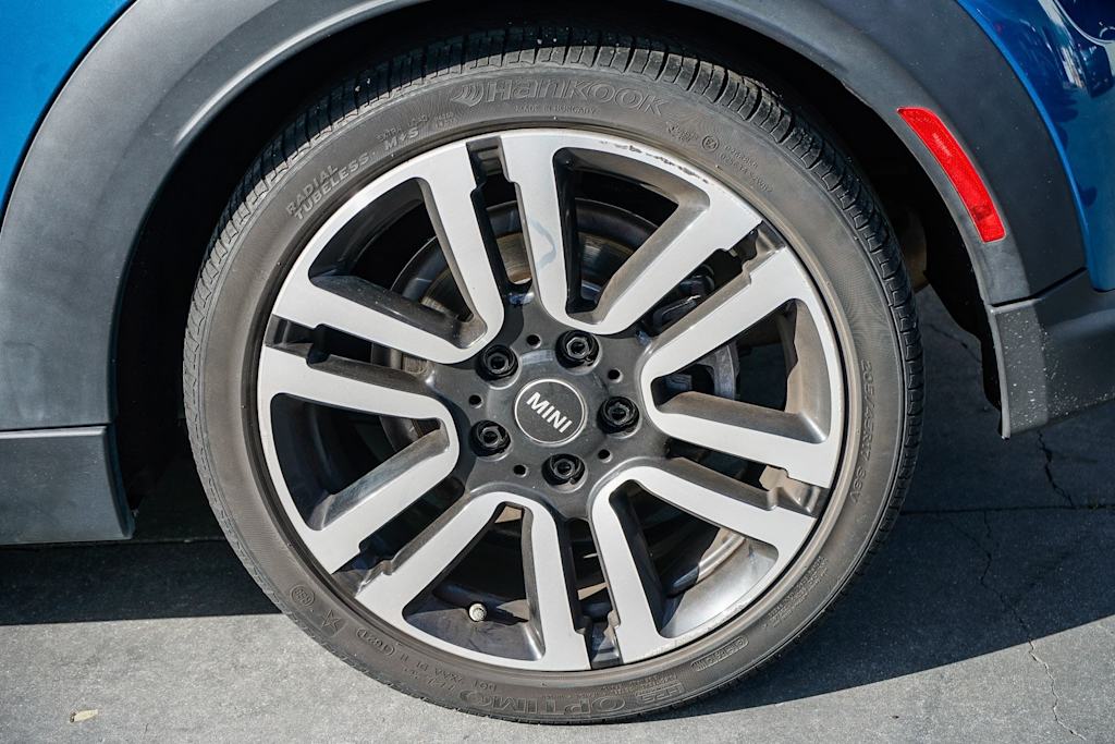Thumbnail: 2022 MINI Cooper - 6