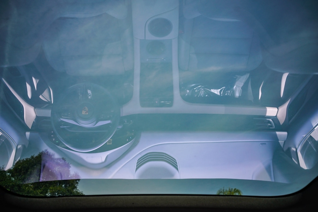 Thumbnail: 2023 Porsche Taycan - 19