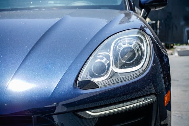 Thumbnail: 2017 Porsche Macan - 9