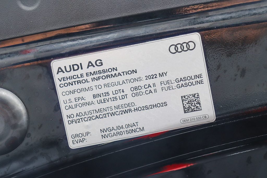 Thumbnail: 2022 Audi RS Q8 - 15