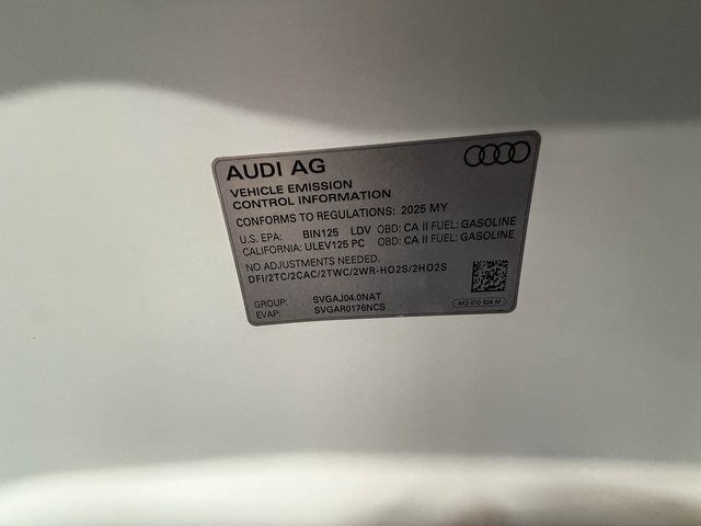 Thumbnail: 2025 Audi RS 6 - 16