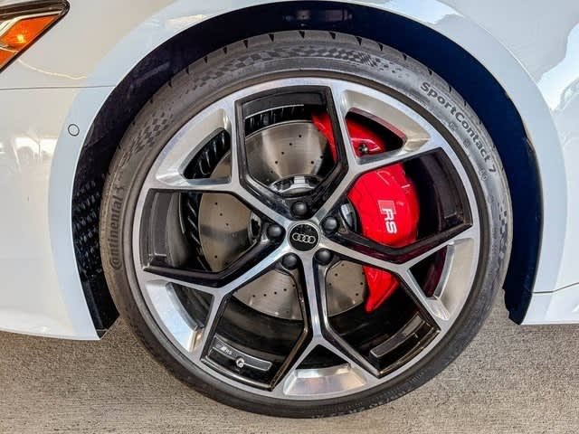 Thumbnail: 2025 Audi RS 6 - 20