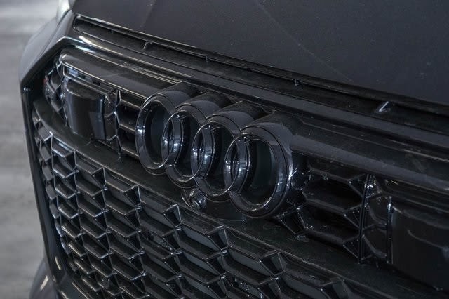 Thumbnail: 2025 Audi RS 6 - 5