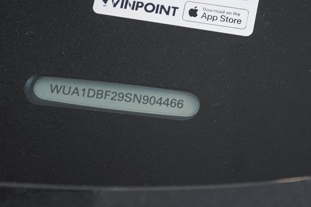 Thumbnail: 2025 Audi RS 6 - 15