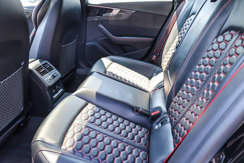Thumbnail: 2022 Audi RS 5 - 11