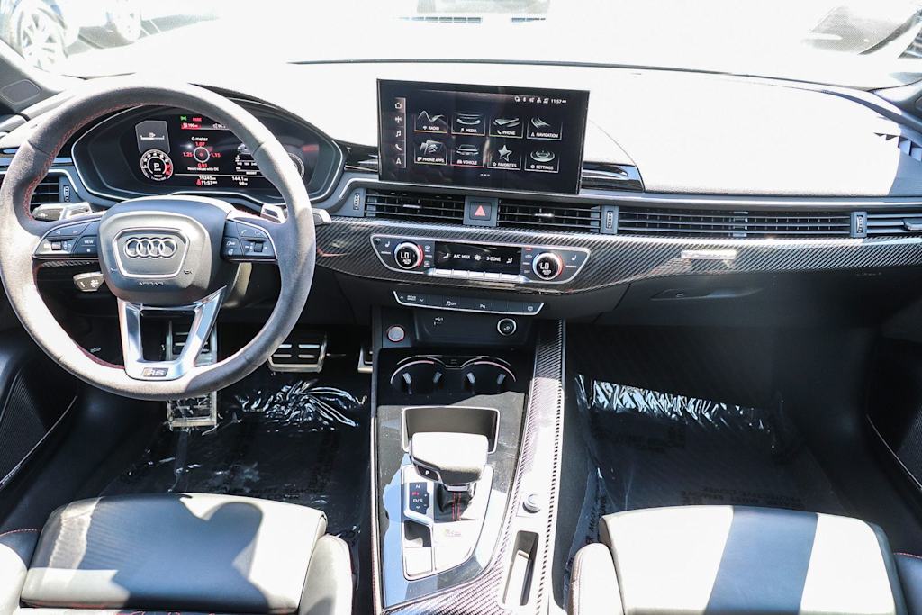 Thumbnail: 2022 Audi RS 5 - 2