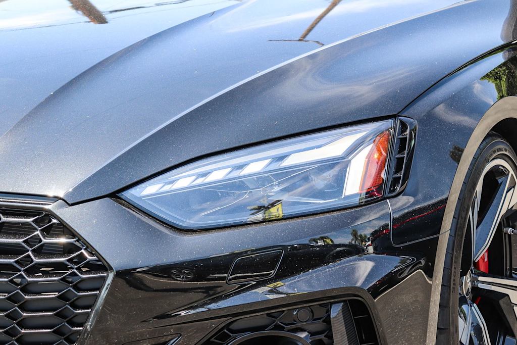 Thumbnail: 2022 Audi RS 5 - 20