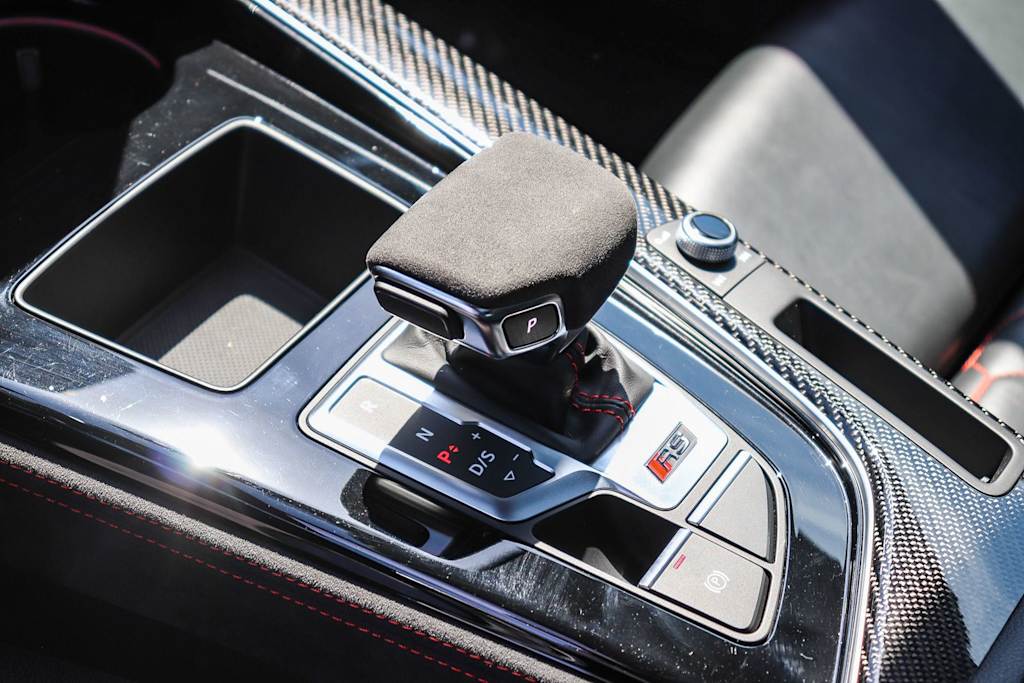 Thumbnail: 2022 Audi RS 5 - 14