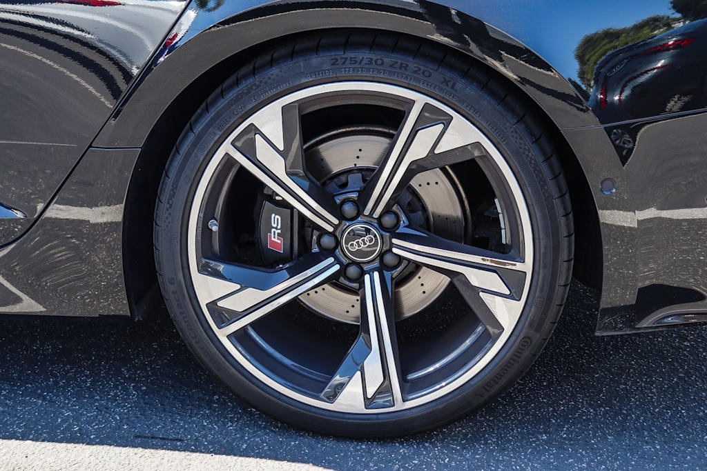 Thumbnail: 2023 Audi RS 5 - 11