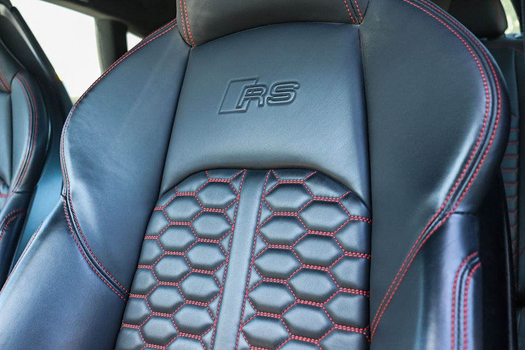 Thumbnail: 2023 Audi RS 5 - 6