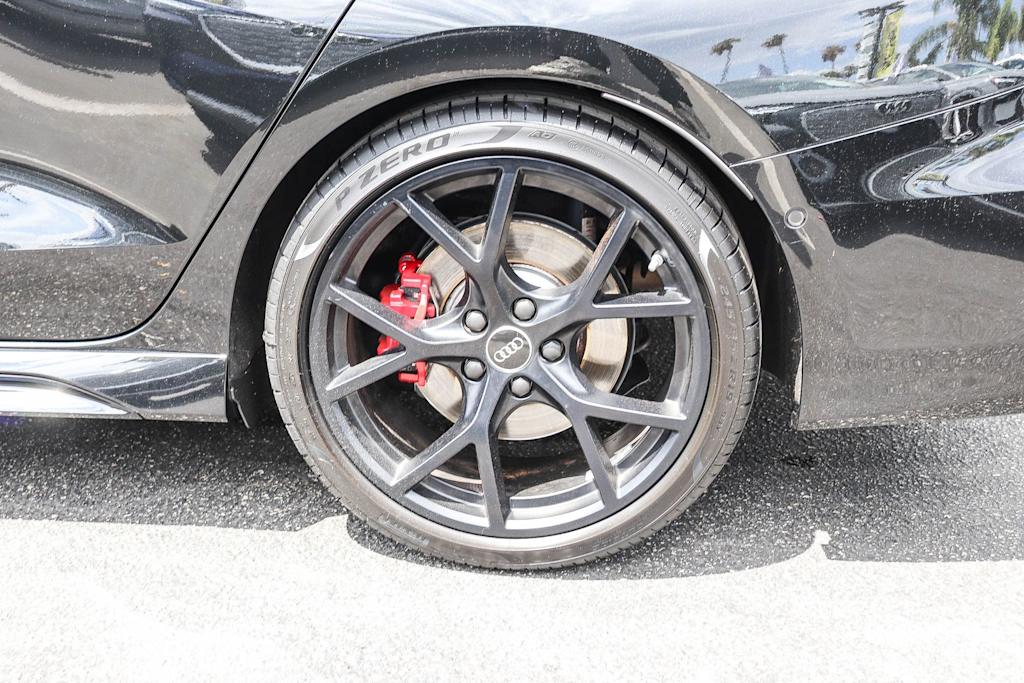 Thumbnail: 2023 Audi RS 3 - 22