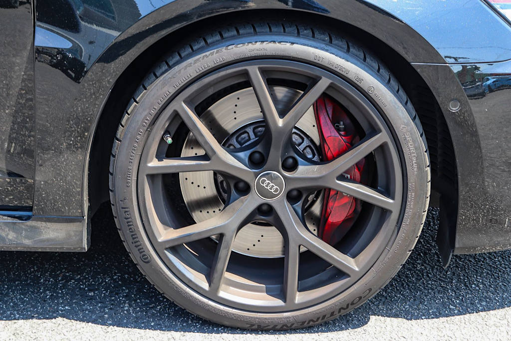 Thumbnail: 2024 Audi RS 3 - 5