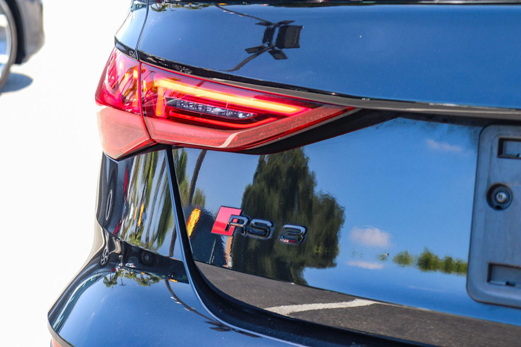Thumbnail: 2024 Audi RS 3 - 6