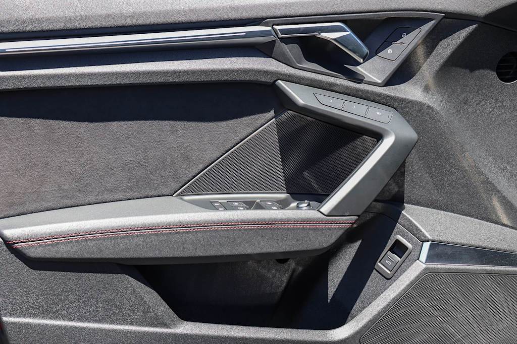 Thumbnail: 2024 Audi RS 3 - 26