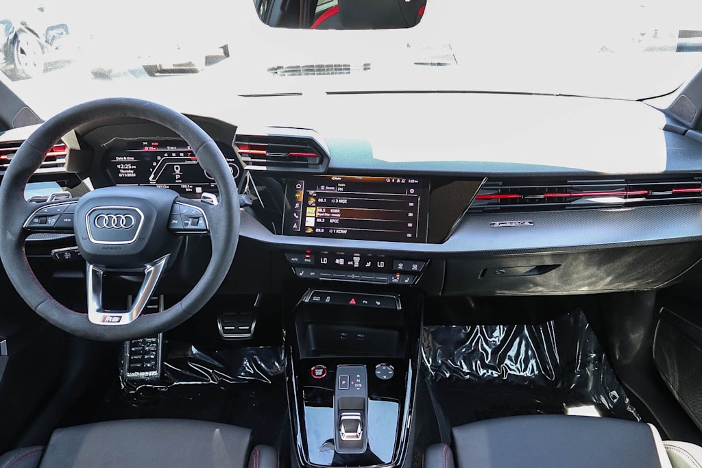 Thumbnail: 2024 Audi RS 3 - 2