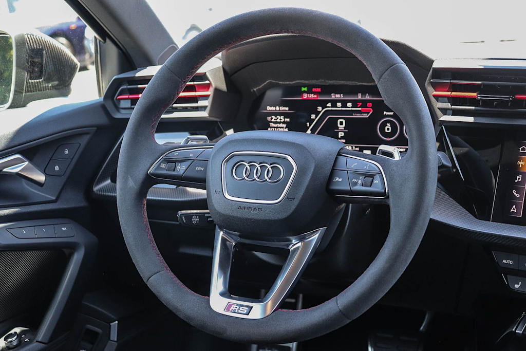 Thumbnail: 2024 Audi RS 3 - 9