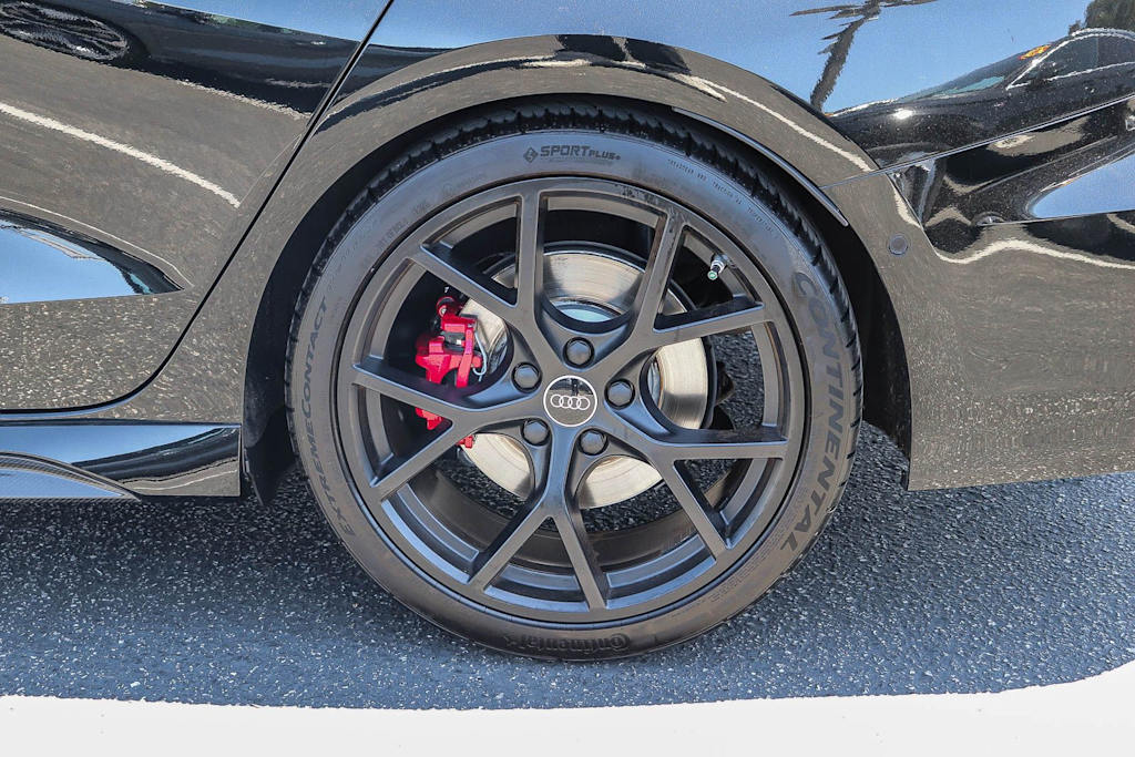 Thumbnail: 2024 Audi RS 3 - 22