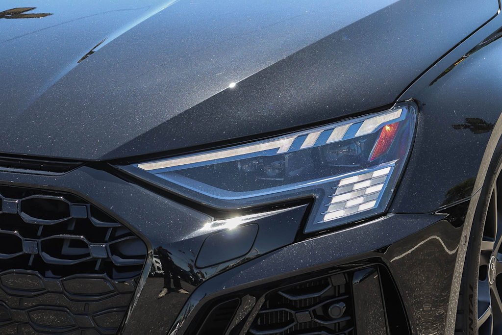 Thumbnail: 2024 Audi RS 3 - 20