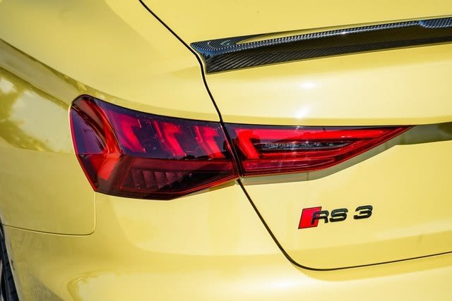 2024 Audi RS 3 Base 20