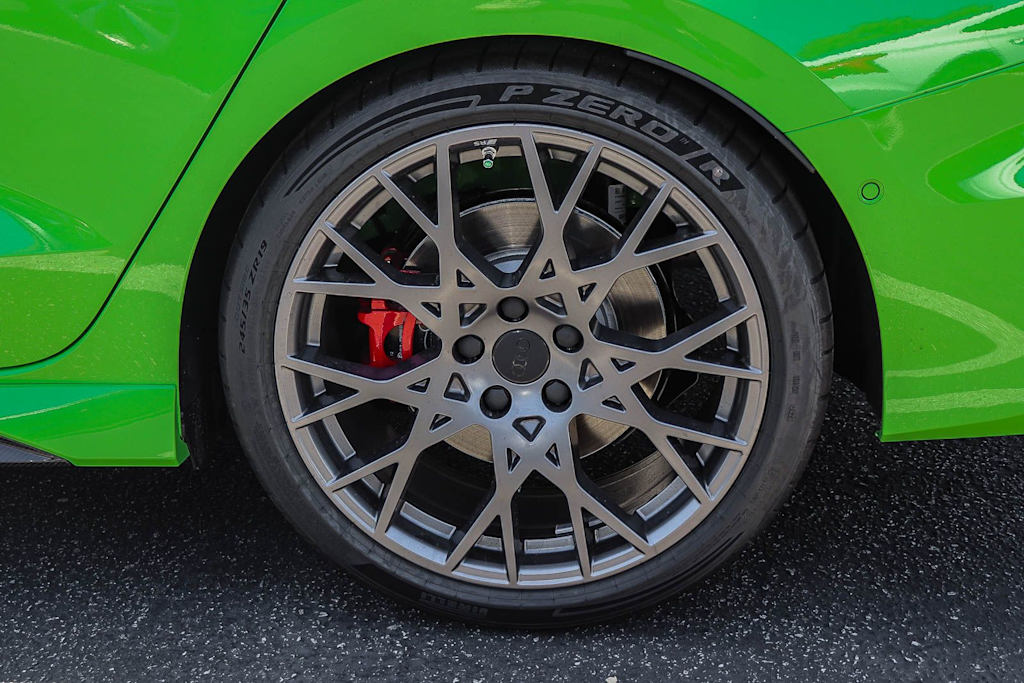 Thumbnail: 2026 Audi RS 3 - 19