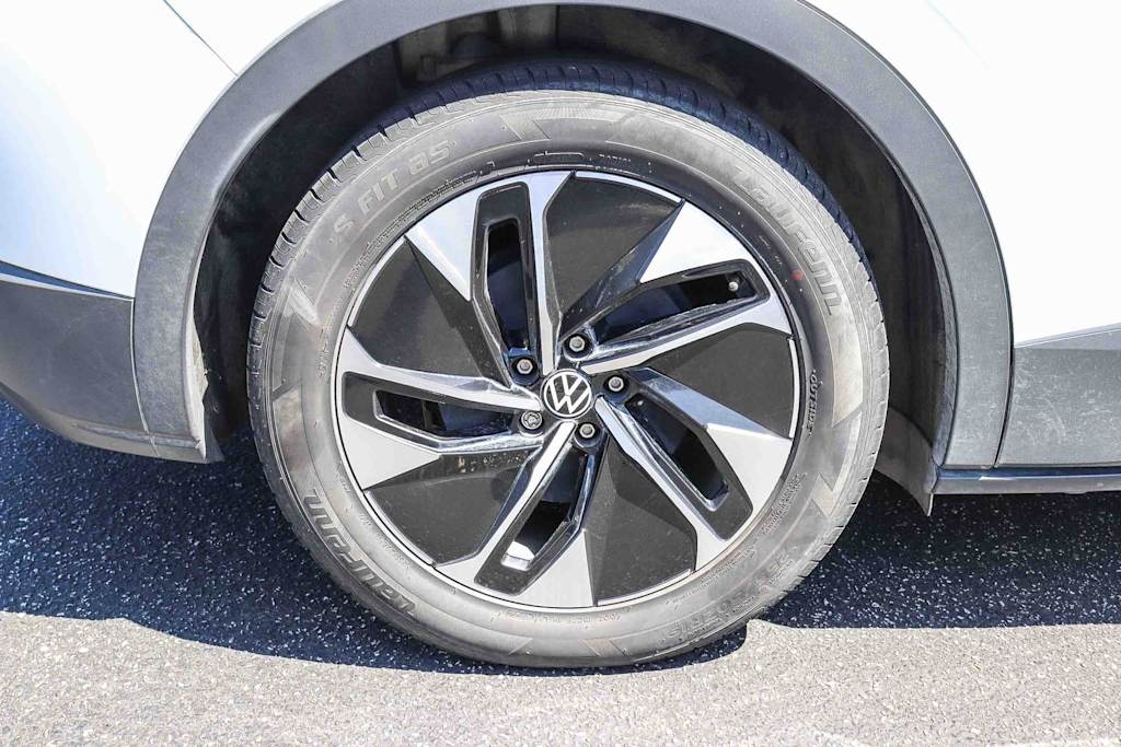 Thumbnail: 2022 Volkswagen ID.4 - 11