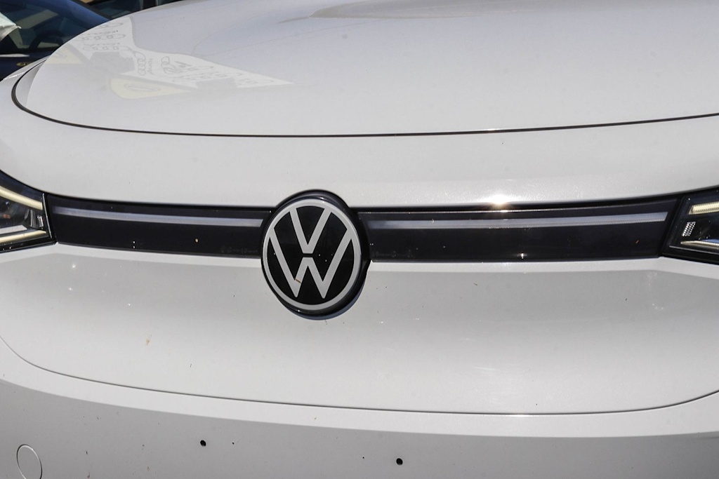 Thumbnail: 2022 Volkswagen ID.4 - 5