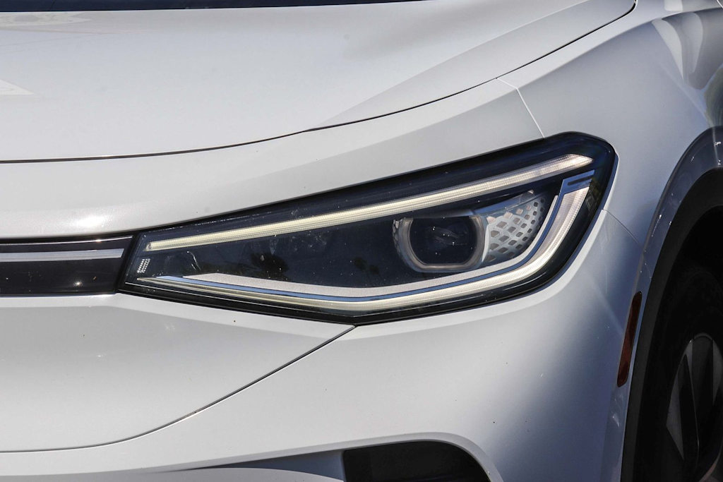 Thumbnail: 2022 Volkswagen ID.4 - 10