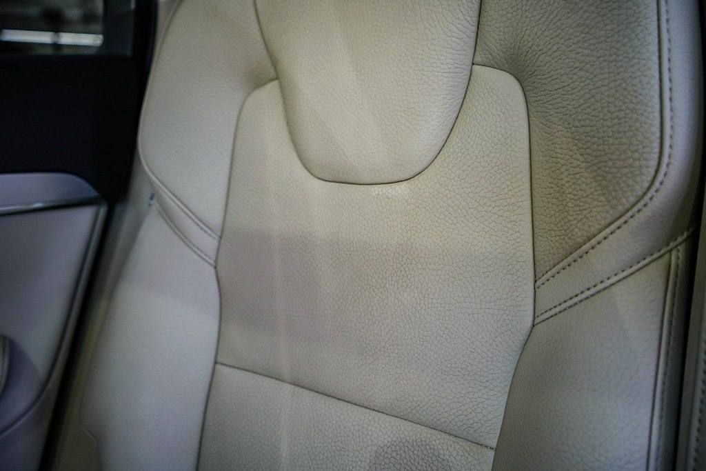 Thumbnail: 2018 Volvo XC90 - 6