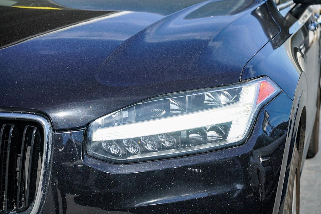 Thumbnail: 2018 Volvo XC90 - 9