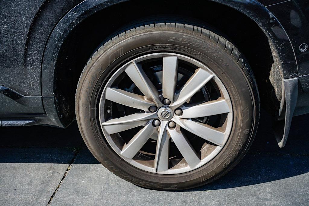 Thumbnail: 2018 Volvo XC90 - 5