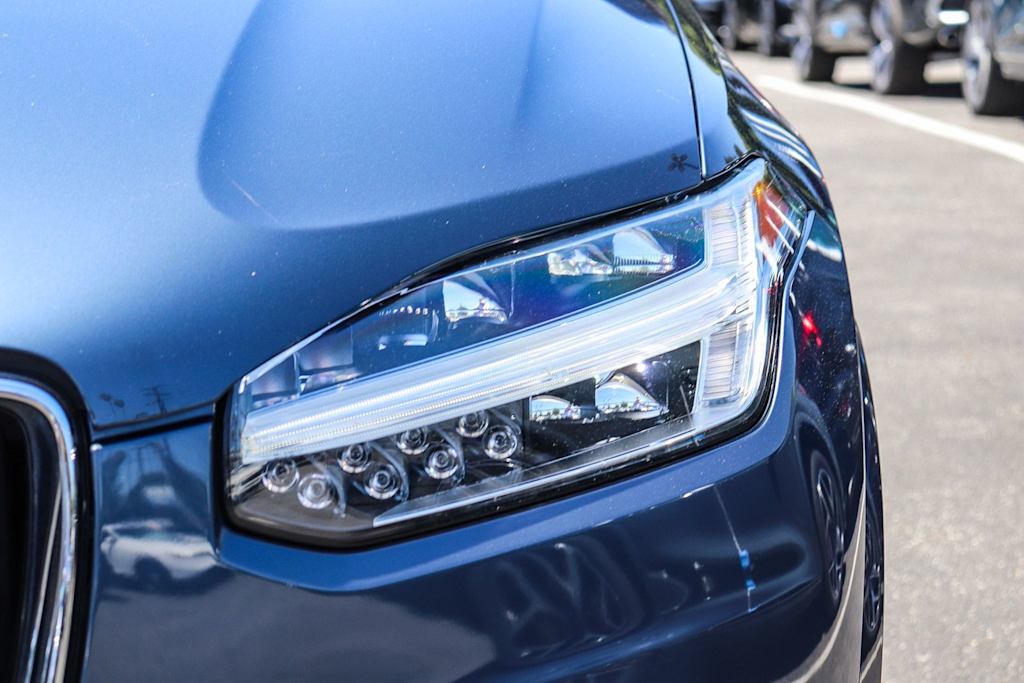 Thumbnail: 2020 Volvo XC90 - 18