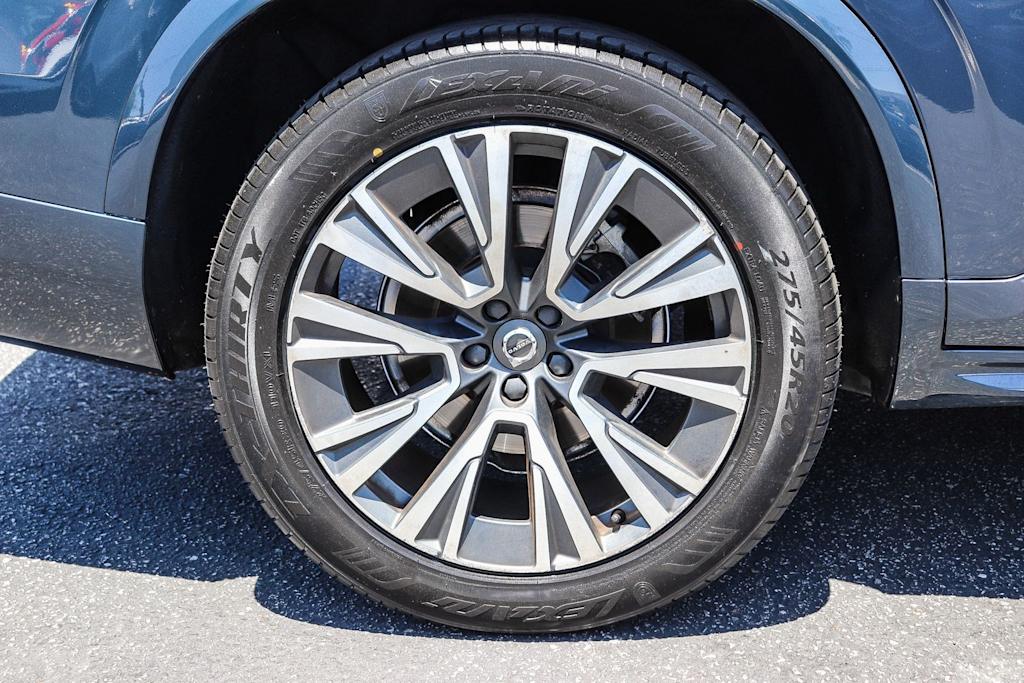 Thumbnail: 2020 Volvo XC90 - 20