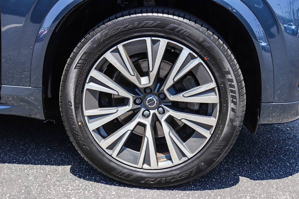 Thumbnail: 2020 Volvo XC90 - 7