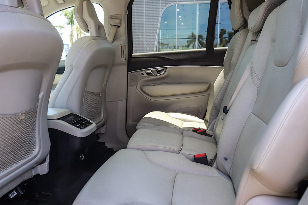 Thumbnail: 2020 Volvo XC90 - 11