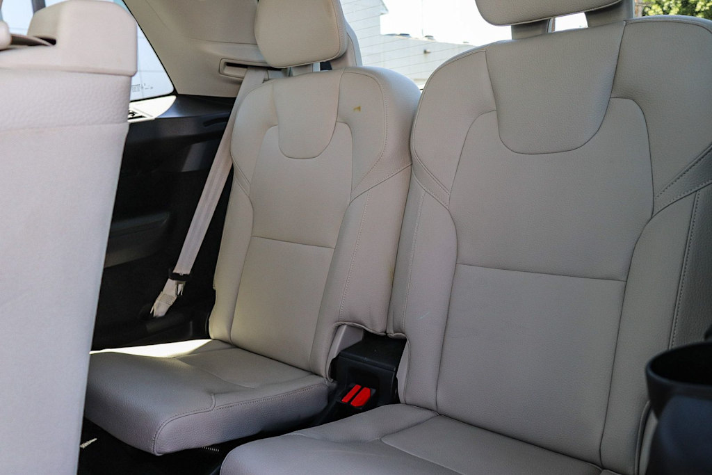 Thumbnail: 2020 Volvo XC90 - 22