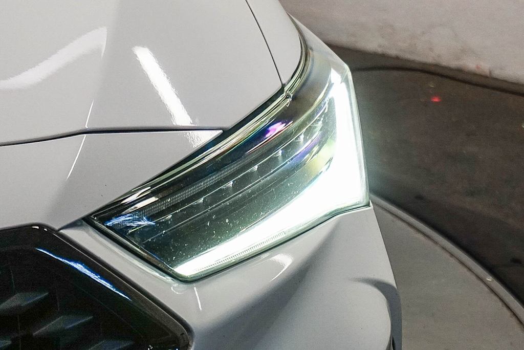 Thumbnail: 2021 Acura ILX - 20