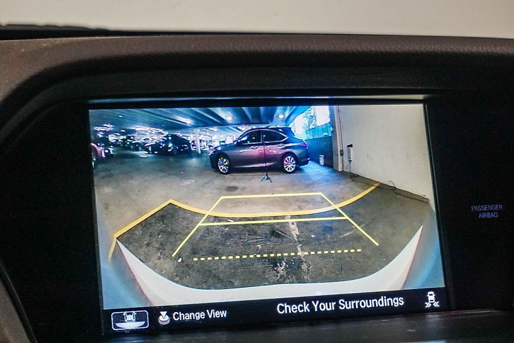 Thumbnail: 2021 Acura ILX - 28