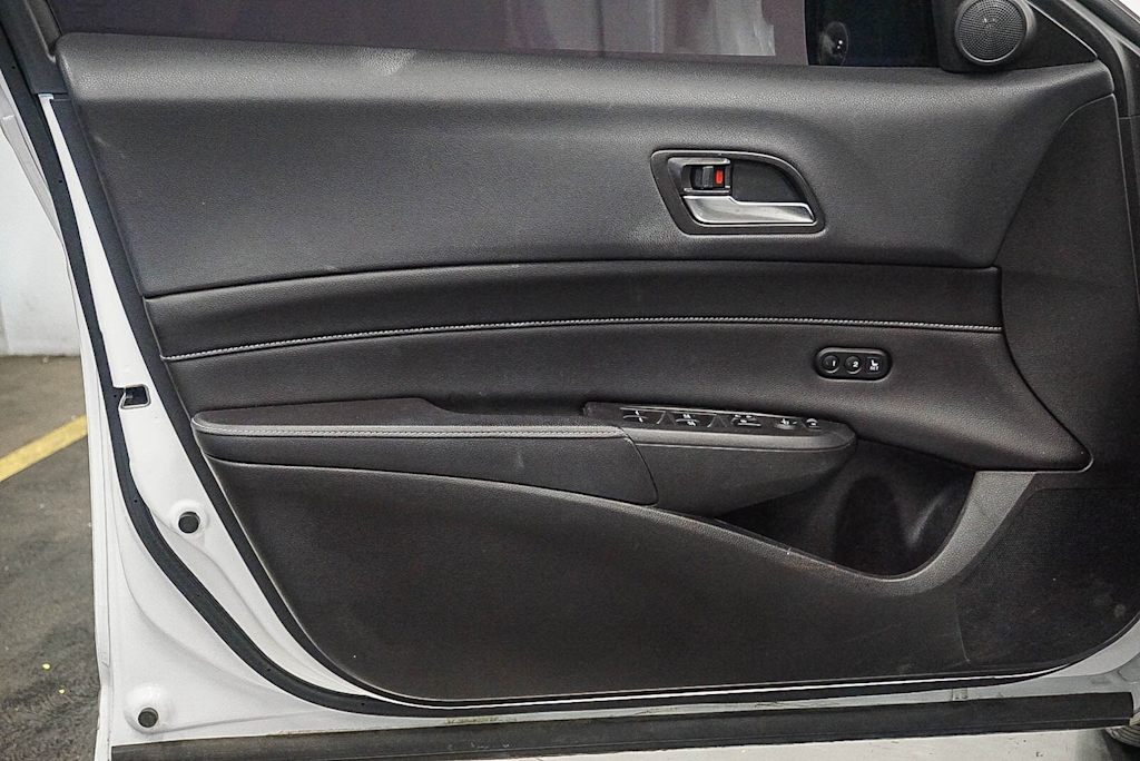 Thumbnail: 2021 Acura ILX - 27